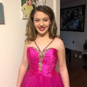 Sherri Hill Cocktail Dress